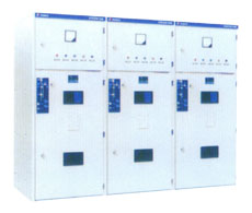 HXGN15A-12(F·R)固定式交流金属封闭环网开关设备