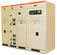 GC K/L低压抽出式开关柜