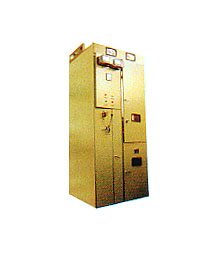 GG1A固定式高压开关柜