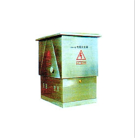 DFW□-12型电缆分支箱